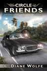 The Circle of Friends, Book III...James - L. Diane Wolfe - 9780982713907