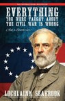 Everything You Were Taught About the Civil War is Wrong, Ask a Southerner! - Lochlainn Seabrook - 9780982770078