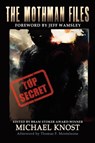 The Mothman Files - Michael Knost - 9780982993750