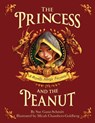 The Princess and the Peanut - Sue Ganz-Schmitt - 9780983148708