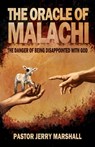 The Oracle of Malachi - Jerry Marshall - 9780983236337