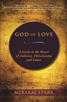 God of Love - Mirabai Starr - 9780983358923