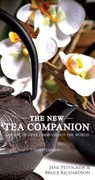 The New Tea Companion - Jane Pettigrew ; Bruce Richardson - 9780983610670