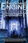 Pandemonium's Engine - Thomas Horn - 9780983621614
