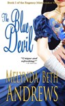 The Blue Devil - Melynda Beth Andrews - 9780983989103