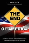 The End of America - John Price - 9780984077113