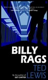 Billy Rags - Ted Lewis - 9780984212538