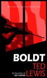 Boldt - Ted Lewis - 9780984212552
