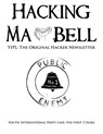 Hacking Ma Bell - Abbie Hoffman - 9780984284412