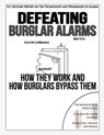 Defeating Burglar Alarms - E. S. S. E. D. - 9780984284436