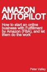 Amazon Autopilot - VALLEY,  Peter - 9780984284481