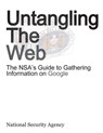 Untangling the Web - Nsa - 9780984284498