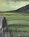 CREATURE - Amina Cain - 9780984469383