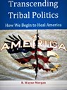 Transcending Tribal Politics: How We Begin to Heal America - R. Wayne Morgan - 9780984504893