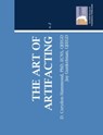 The Art Of Artifacting - PhD D. Corydon Hammond ; QEEGD Jay Gunkelman - 9780984608515