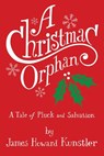 A Christmas Orphan: a Tale of Pluck and Salvation - James Howard Kunstler - 9780984625260