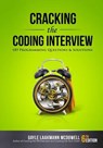 Cracking the Coding Interview - Gayle Laakmann McDowell - 9780984782857