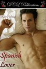 Spanish Lover - Kate Hofman - 9780984805266