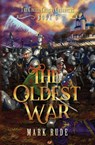 The Oldest War - Mark Rude - 9780984827565