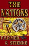 The Nations - Buck Stienke - 9780984882052