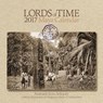 Lords of Time 2017 Maya Calendar - JOHNSON,  Paul - 9780984886586