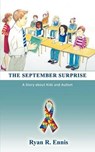 THE September Surprise - ENNIS,  Ryan R - 9780984936021