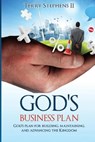 God's Business Plan - Terry Stephens - 9780985263126
