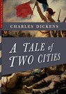 A Tale of Two Cities (Illustrated) - Charles Dickens - 9780985278786