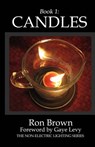 Book 1: Candles - Ron Brown - 9780985333744