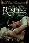 Restless - Jae El Foster - 9780985468286