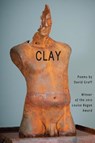 Clay - David Groff - 9780985529215