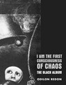 I Am the First Consciousness of Chaos - Odilon Redon - 9780985762551