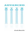 Advanced MVVM - Josh Smith - 9780985784546