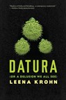Datura - Leena Krohn - 9780985790462