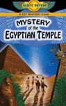 Mystery of the Egyptian Temple - Scott Peters - 9780985985257