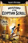 Mystery of the Egyptian Scroll - Scott Peters - 9780985985288