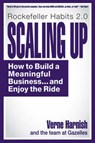 Scaling Up - Verne Harnish - 9780986019524