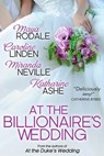 At the Billionaire's Wedding - RODALE,  Maya - 9780986053917