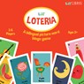 LIL LOTERIA - Patty Rodriguez ; Ariana Stein - 9780986109973