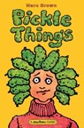 Pickle Things - Marc Brown - 9780986216886