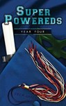 Super Powereds: Year 4 - Drew Hayes - 9780986396854