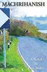 Machrihanish - Dan Miller - 9780986424427