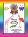 Siamo Amici Colorati - Josephine Vaccaro-Chang - 9780986851346