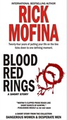 Blood Red Rings - Rick Mofina - 9780986920080