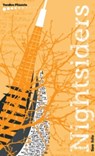 Nightsiders - Sue Isle - 9780987082893
