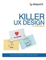 Killer UX Design - Jodie Moule - 9780987153098