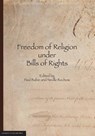 Freedom of Religion Under Bills of Rights - Paul Babie - 9780987171801