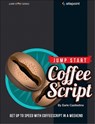 Jump Start CoffeeScript - Earle Castledine - 9780987247827
