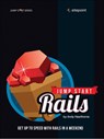Jump Start Rails - Andy Hawthrone - 9780987467423