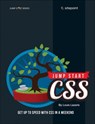 Jump Start CSS - Louis Lazaris - 9780987467447